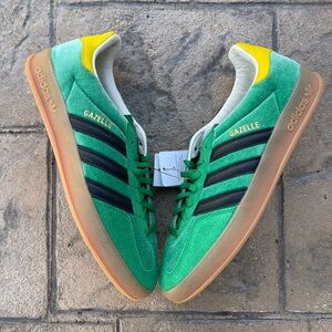 Adidas Gazelle ‘Size? Exclusive’ No Box